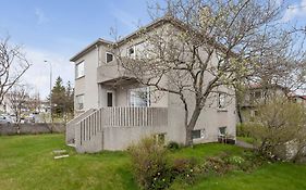 Audur Guesthouse